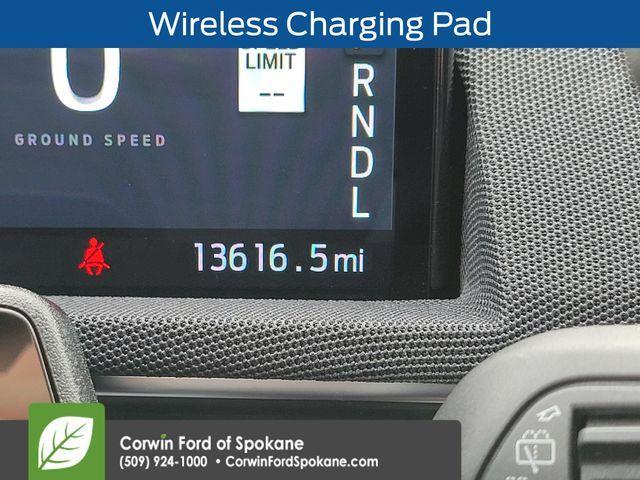 used 2023 Ford Mustang Mach-E car, priced at $23,989