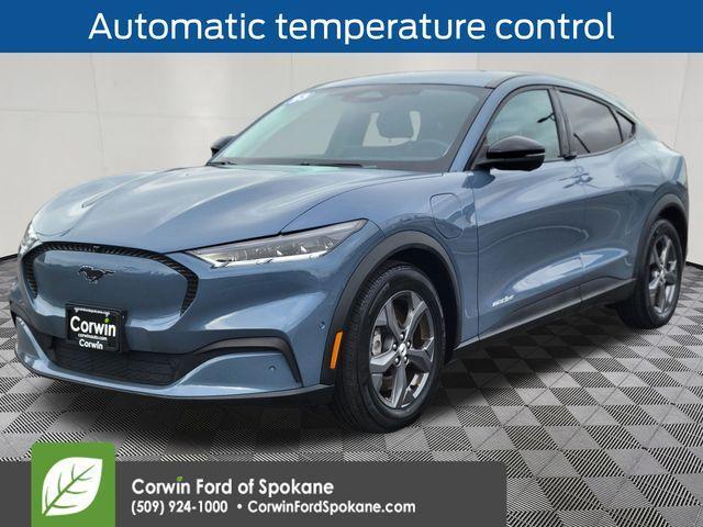 used 2023 Ford Mustang Mach-E car, priced at $23,989