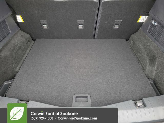 used 2023 Ford Mustang Mach-E car, priced at $23,989