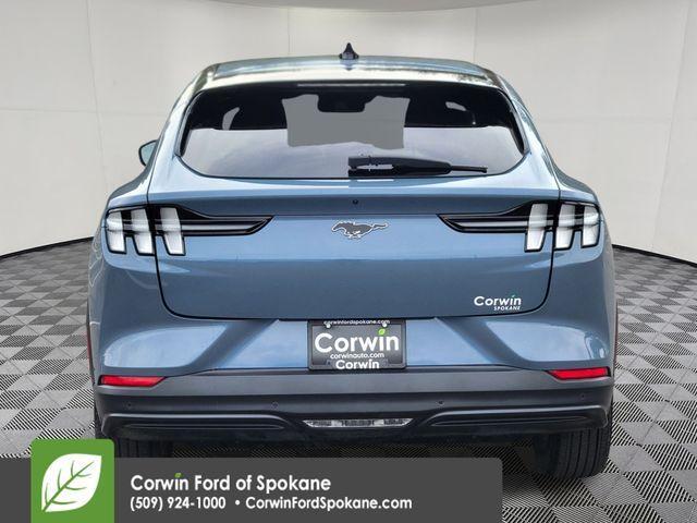 used 2023 Ford Mustang Mach-E car, priced at $23,989