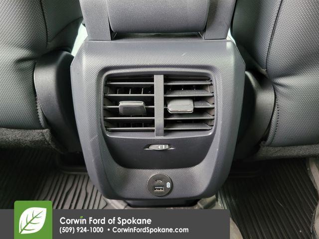 used 2023 Ford Mustang Mach-E car, priced at $23,989