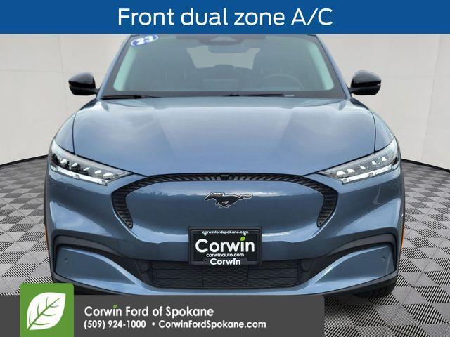 used 2023 Ford Mustang Mach-E car, priced at $23,989