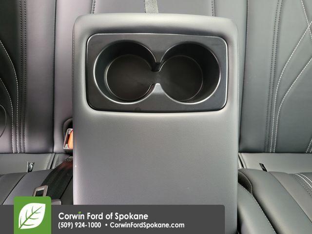 used 2023 Ford Mustang Mach-E car, priced at $23,989