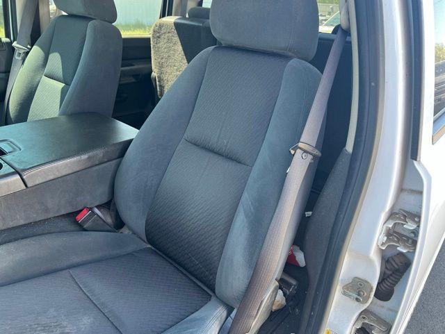 used 2009 Chevrolet Silverado 2500 car, priced at $14,489
