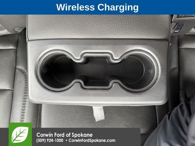 used 2024 GMC Sierra 1500 car, priced at $53,867