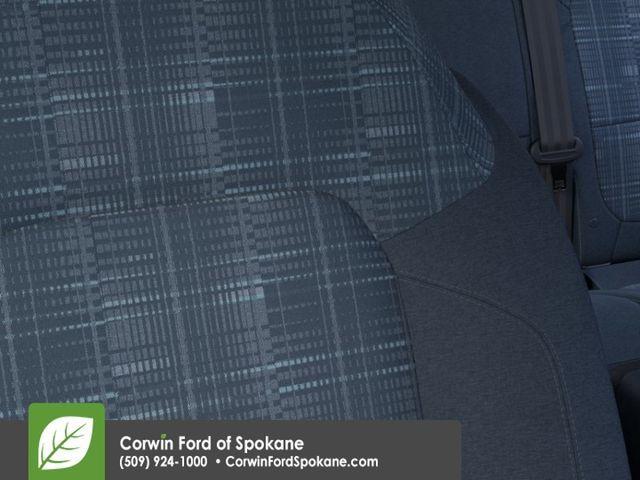 new 2026 Ford Bronco car, priced at $58,308