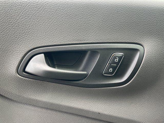 new 2025 Ford Transit-350 car, priced at $61,195