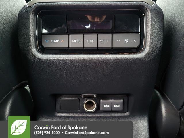 used 2024 Toyota Land Cruiser car, priced at $62,500