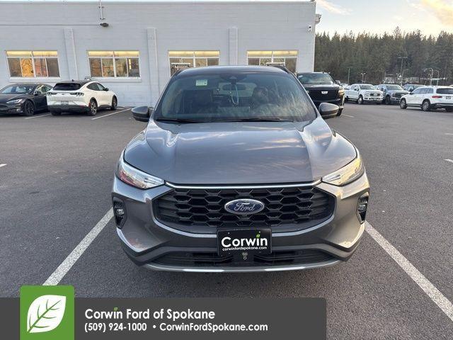 used 2025 Ford Escape car