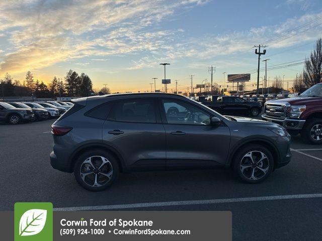 used 2025 Ford Escape car