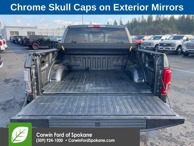 used 2016 Ford F-150 car, priced at $22,498