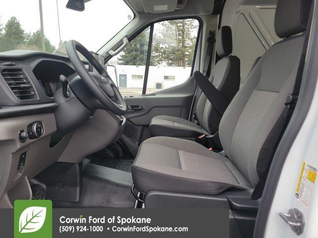 new 2026 Ford Transit-350 car, priced at $61,219