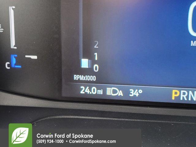 new 2026 Ford Transit-350 car, priced at $61,219