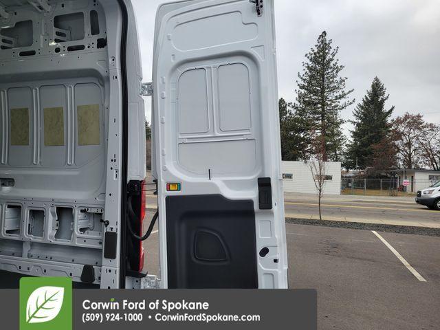 new 2026 Ford Transit-350 car, priced at $61,219