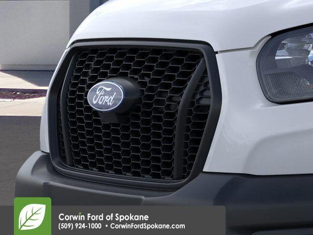 new 2026 Ford Transit-350 car, priced at $63,533