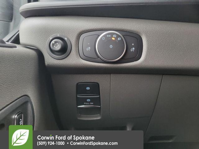 new 2026 Ford Transit-350 car, priced at $61,219