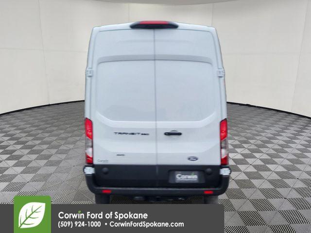 new 2026 Ford Transit-350 car, priced at $61,219