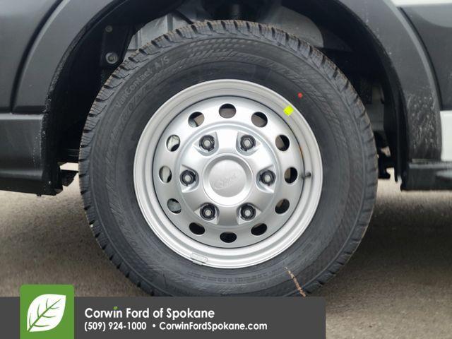 new 2026 Ford Transit-350 car, priced at $61,219