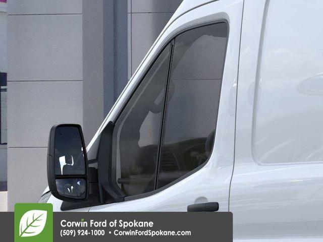 new 2026 Ford Transit-350 car, priced at $63,533