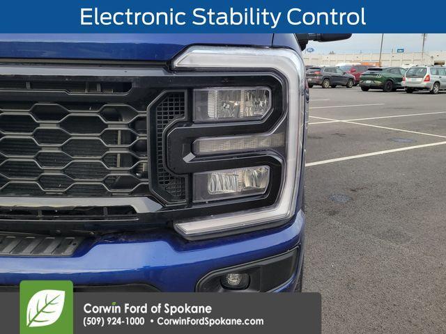 new 2026 Ford F-250 car, priced at $88,559