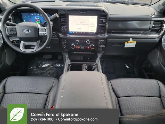 new 2026 Ford F-250 car, priced at $88,559