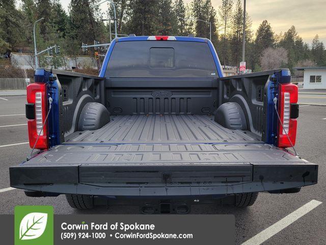 new 2026 Ford F-250 car, priced at $88,559