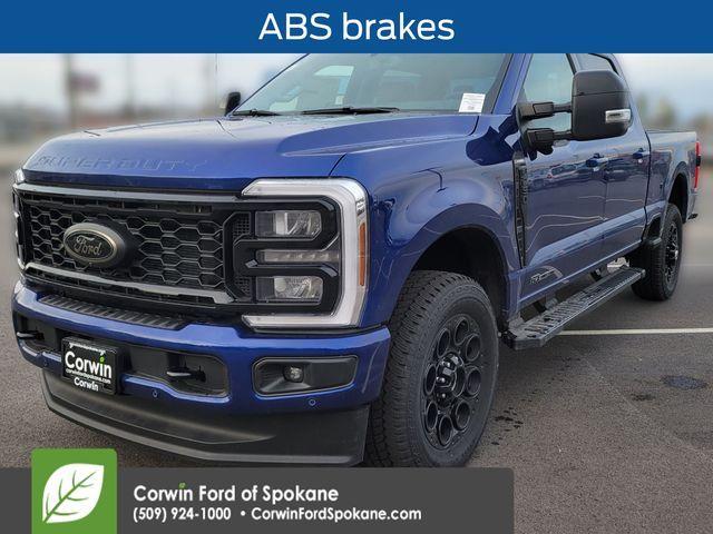 new 2026 Ford F-250 car, priced at $88,759
