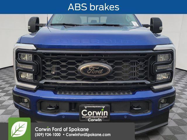 new 2026 Ford F-250 car, priced at $88,559