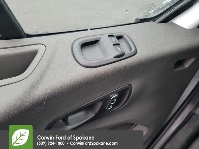 new 2026 Ford Transit-350 car, priced at $62,876