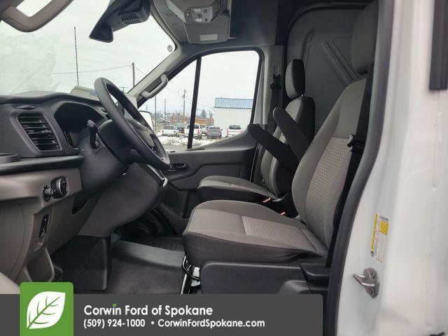 new 2026 Ford Transit-350 car, priced at $62,876