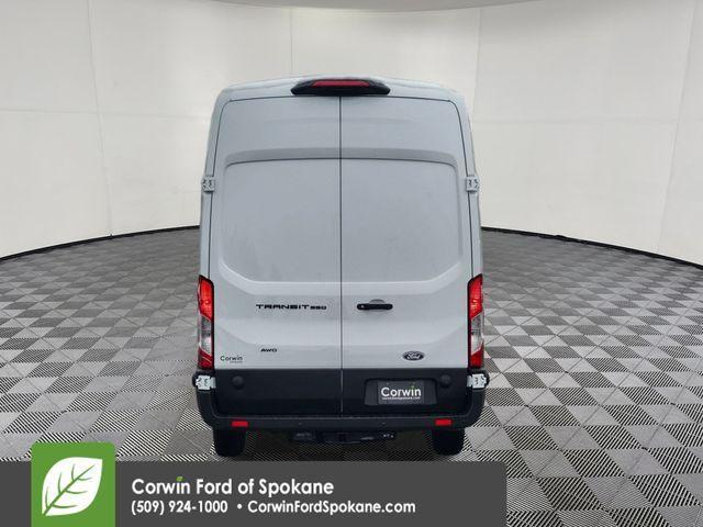 new 2026 Ford Transit-350 car, priced at $62,876