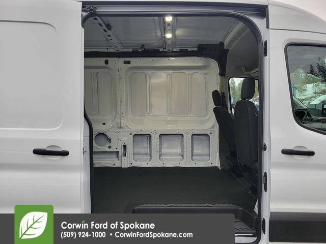 new 2026 Ford Transit-350 car, priced at $62,876