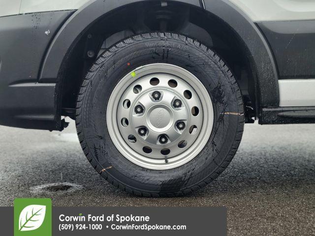 new 2026 Ford Transit-350 car, priced at $62,876