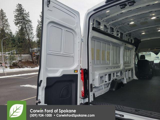 new 2026 Ford Transit-350 car, priced at $62,876