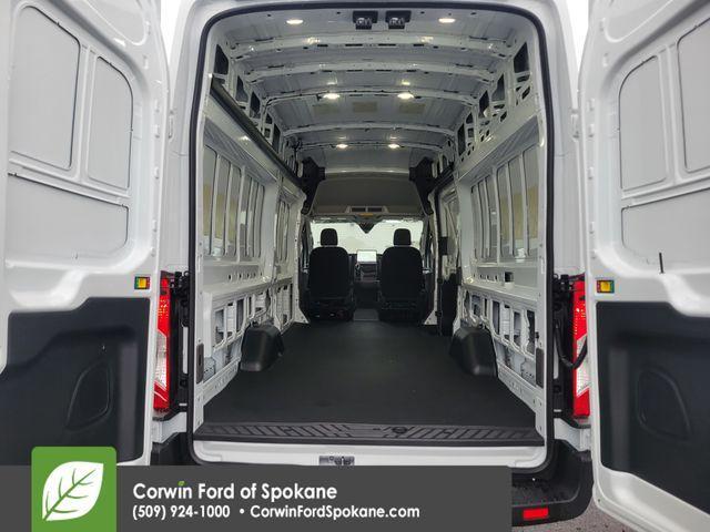 new 2026 Ford Transit-350 car, priced at $62,876