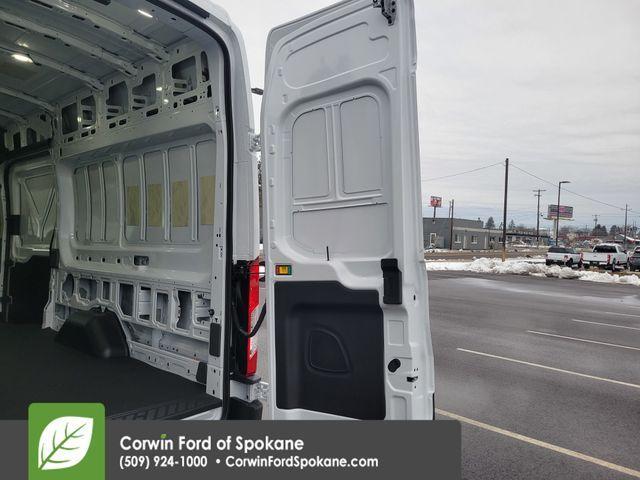 new 2026 Ford Transit-350 car, priced at $62,876