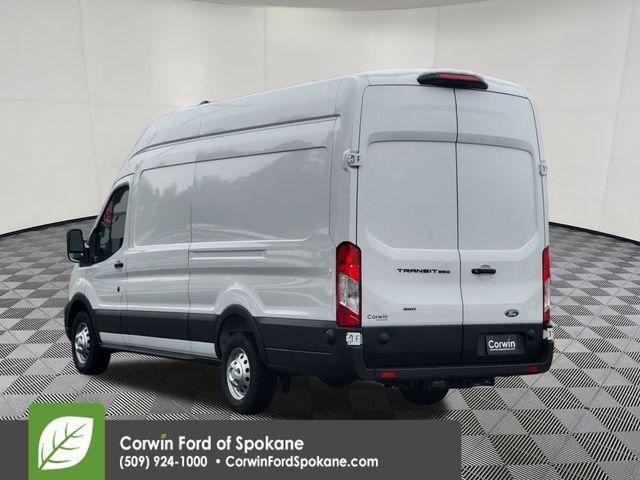 new 2026 Ford Transit-350 car, priced at $62,876