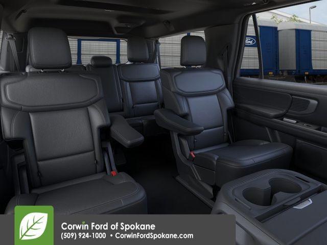 new 2026 Ford Expedition Max car, priced at $82,393