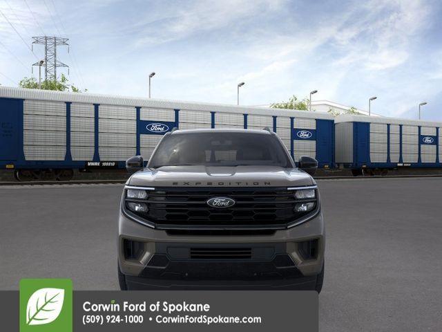 new 2026 Ford Expedition Max car, priced at $82,393