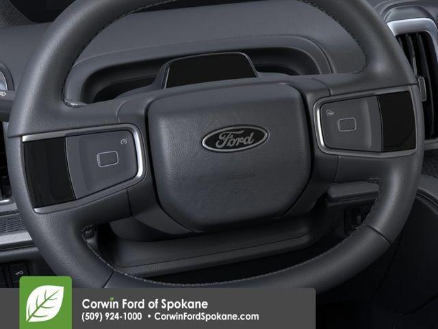 new 2026 Ford Expedition Max car, priced at $82,393