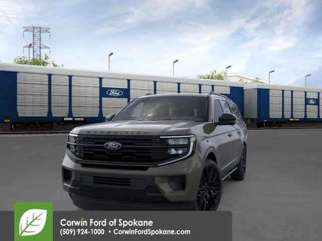 new 2026 Ford Expedition Max car, priced at $82,393
