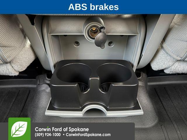 used 2014 Ford F-150 car, priced at $18,489