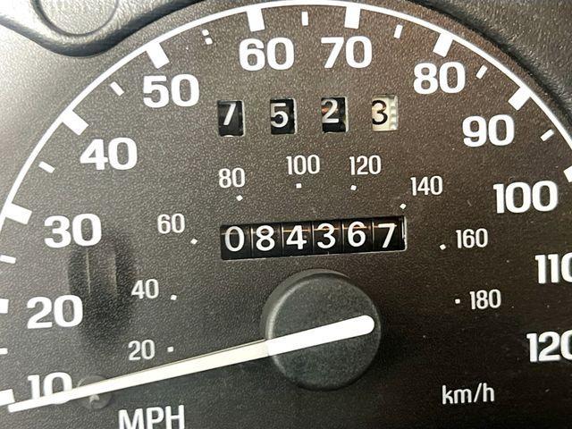 used 1996 Ford Explorer car, priced at $5,989