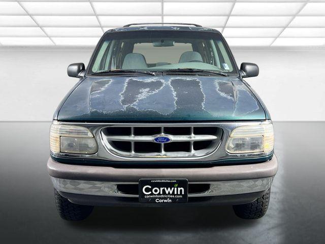 used 1996 Ford Explorer car, priced at $5,989