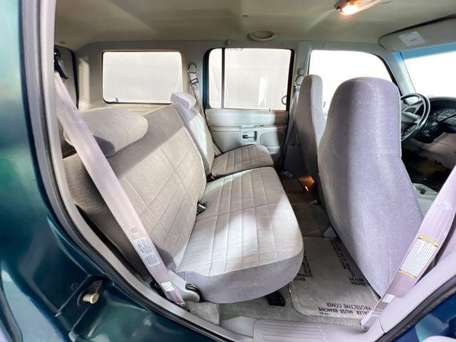 used 1996 Ford Explorer car, priced at $5,989
