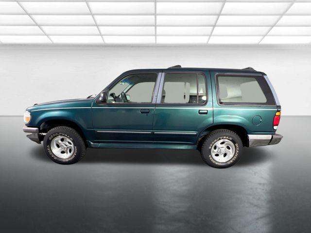 used 1996 Ford Explorer car, priced at $5,989