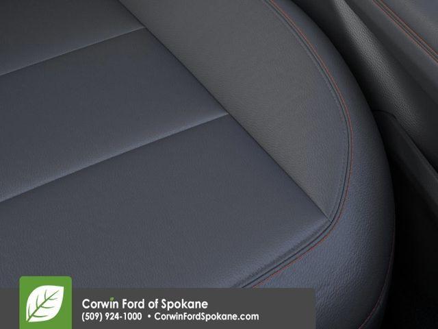 new 2026 Ford Explorer car, priced at $46,571