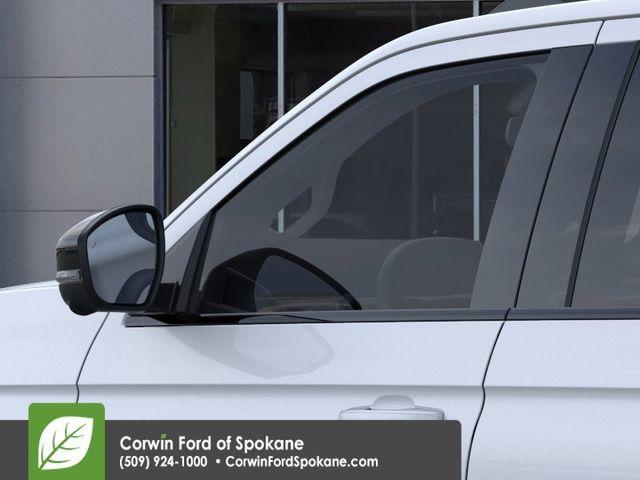 new 2026 Ford Expedition car, priced at $79,336