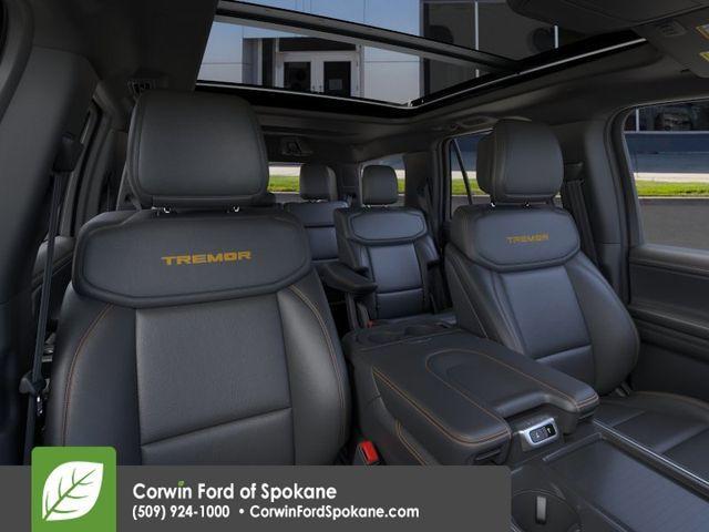 new 2026 Ford Expedition car, priced at $79,336