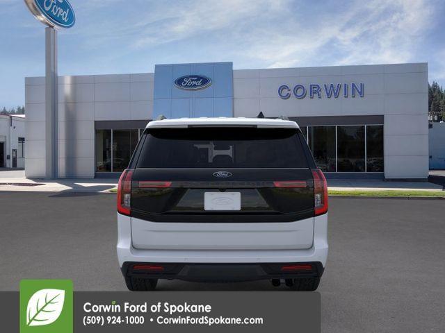 new 2026 Ford Expedition car, priced at $79,336
